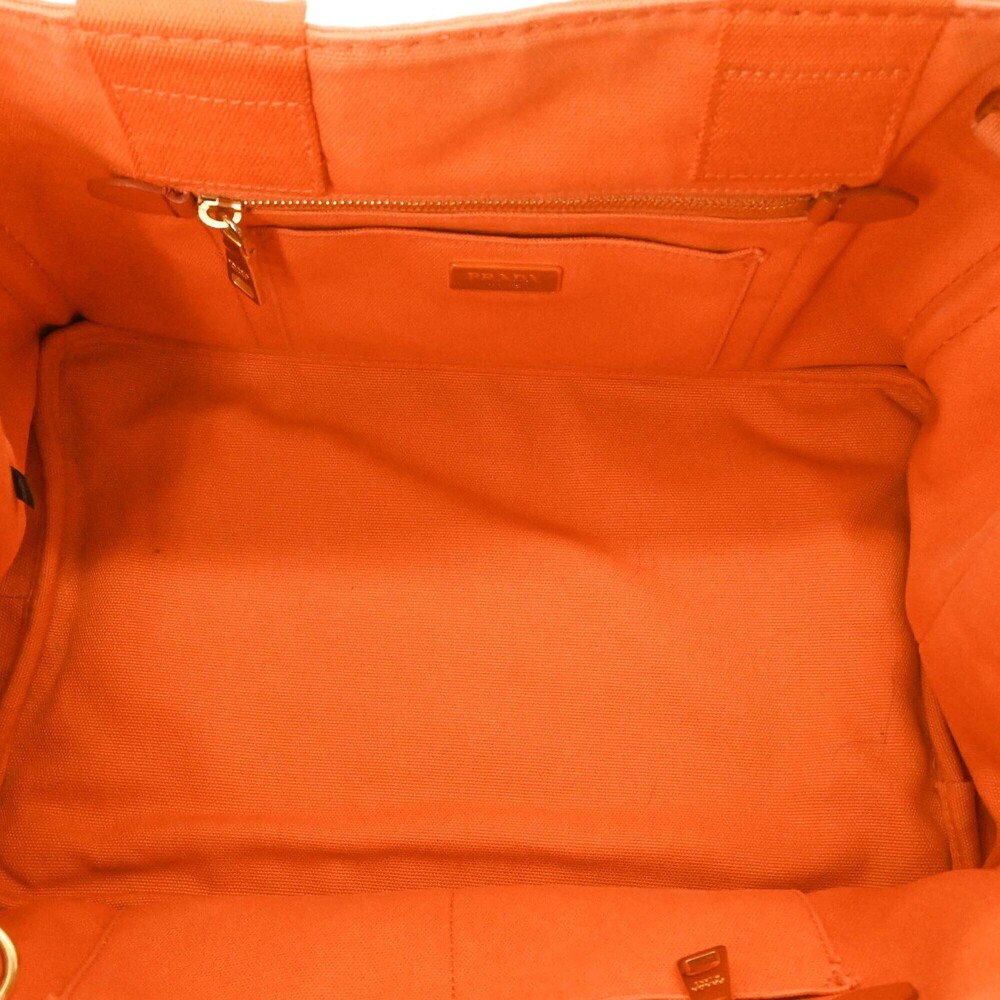 PRADA Bag - Picture 8 of 16